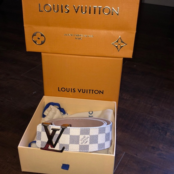 Louis Vuitton Belt - Picture 1 of 7